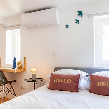 Lisbon Chillout Apartments Bagian luar foto
