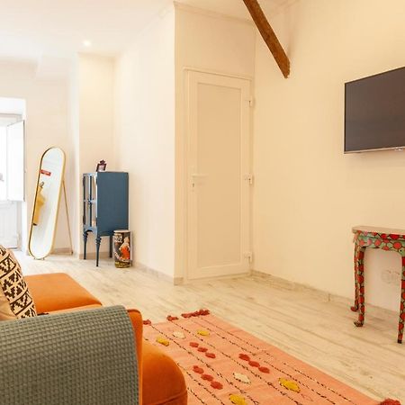 Lisbon Chillout Apartments Bagian luar foto