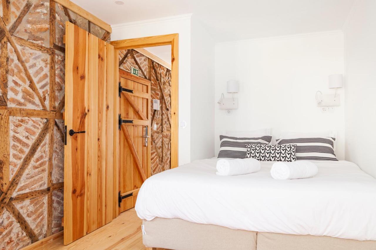 Lisbon Chillout Apartments Bagian luar foto