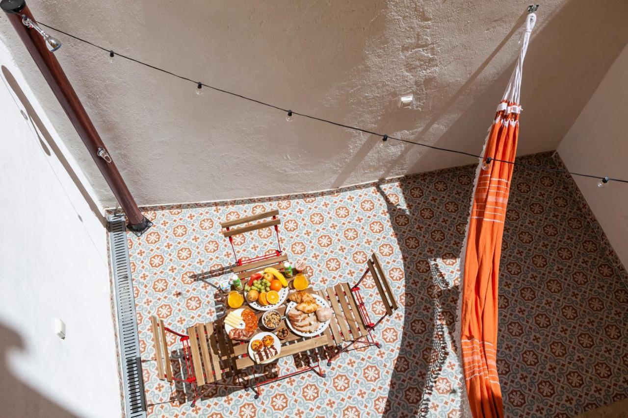 Lisbon Chillout Apartments Bagian luar foto