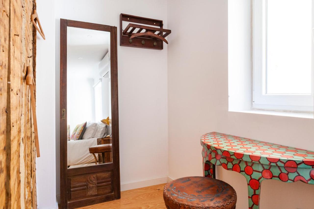 Lisbon Chillout Apartments Bagian luar foto