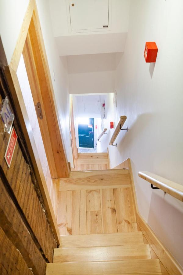Lisbon Chillout Apartments Bagian luar foto