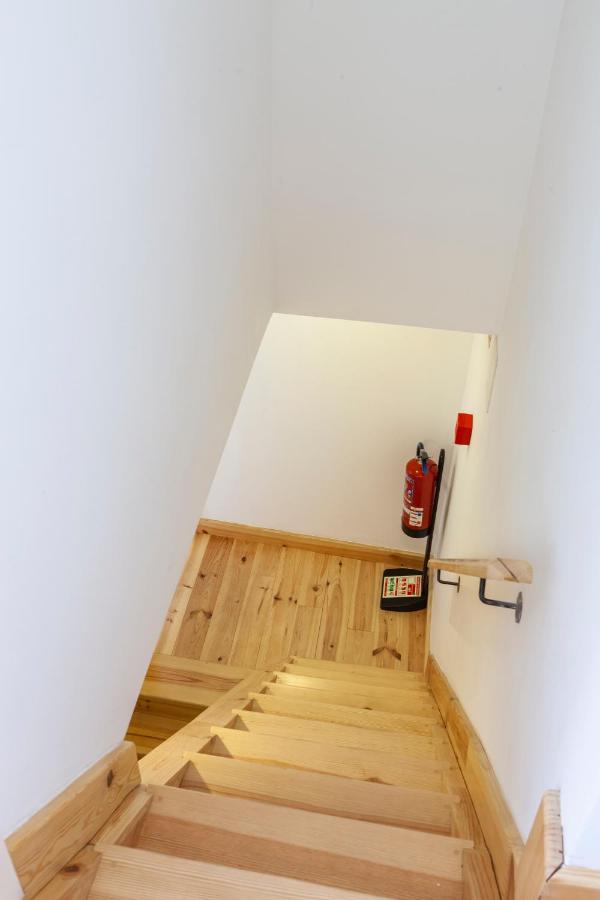 Lisbon Chillout Apartments Bagian luar foto