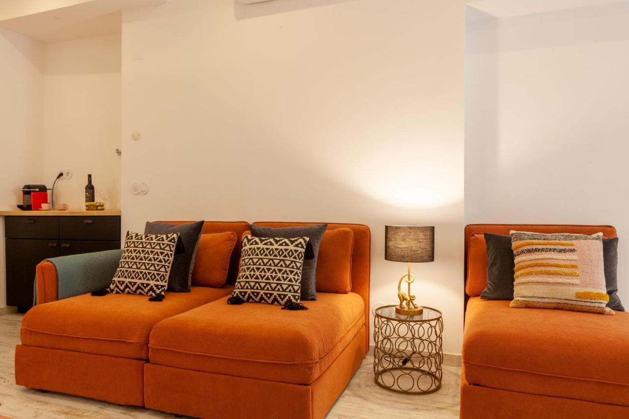 Lisbon Chillout Apartments Bagian luar foto