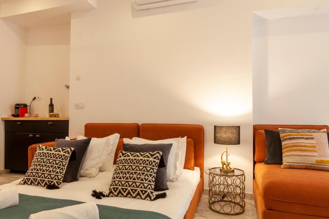 Lisbon Chillout Apartments Bagian luar foto